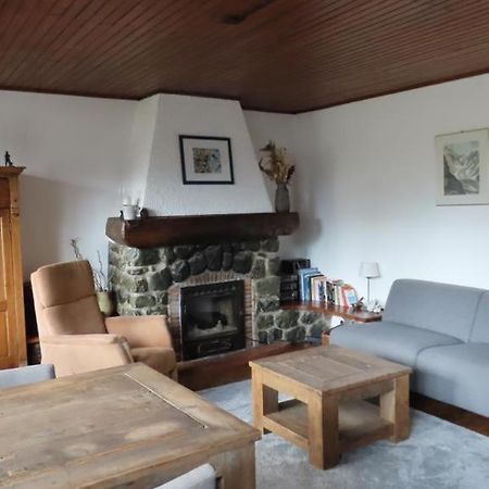 Les Airelles Appartement Val-des-Prés Εξωτερικό φωτογραφία