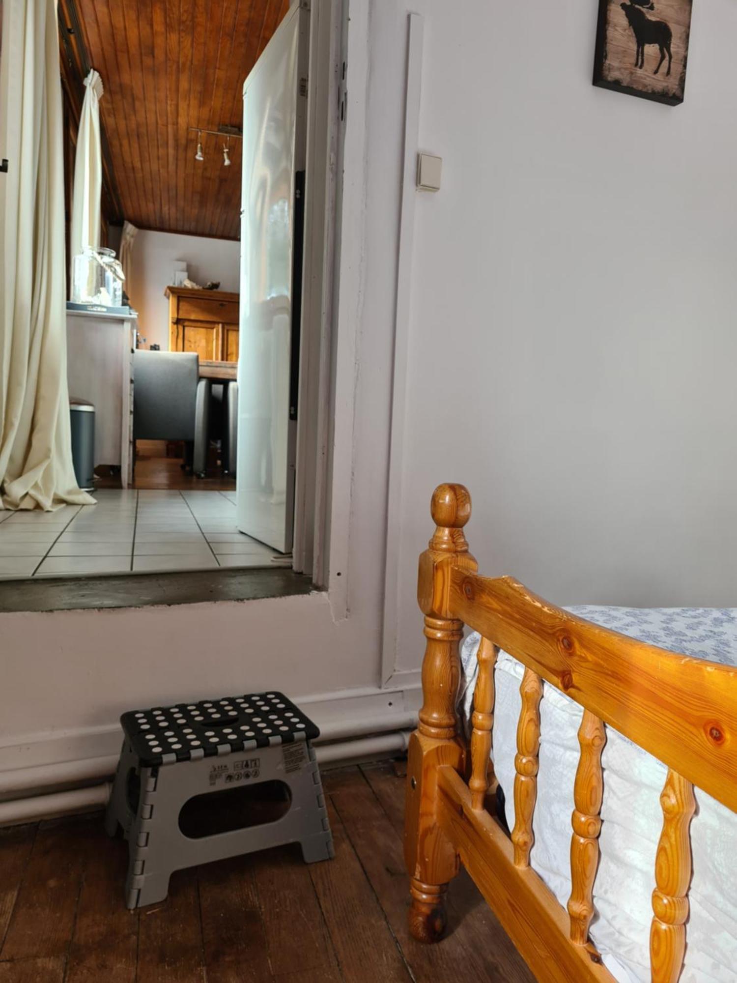Les Airelles Appartement Val-des-Prés Εξωτερικό φωτογραφία