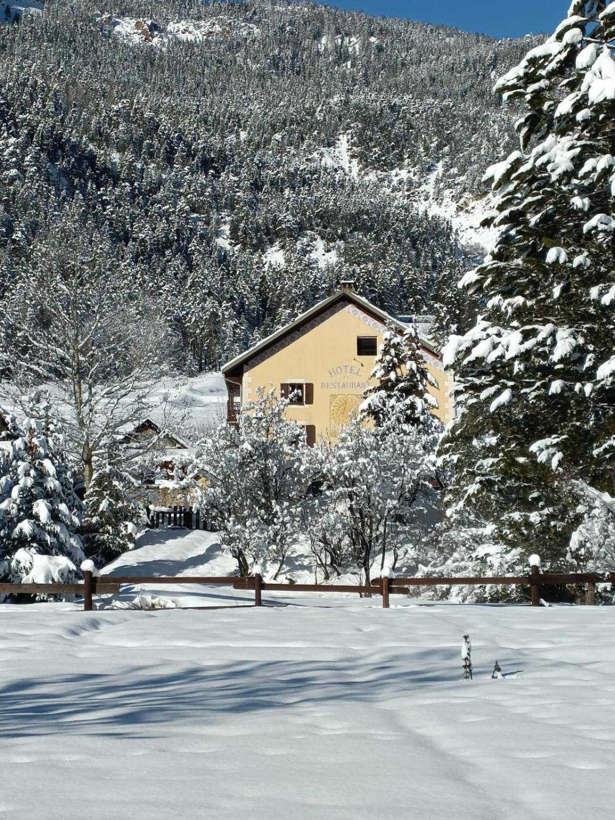 Les Airelles Appartement Val-des-Prés Εξωτερικό φωτογραφία