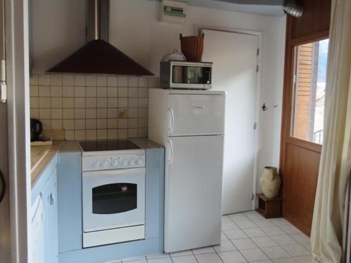 Les Airelles Appartement Val-des-Prés Εξωτερικό φωτογραφία