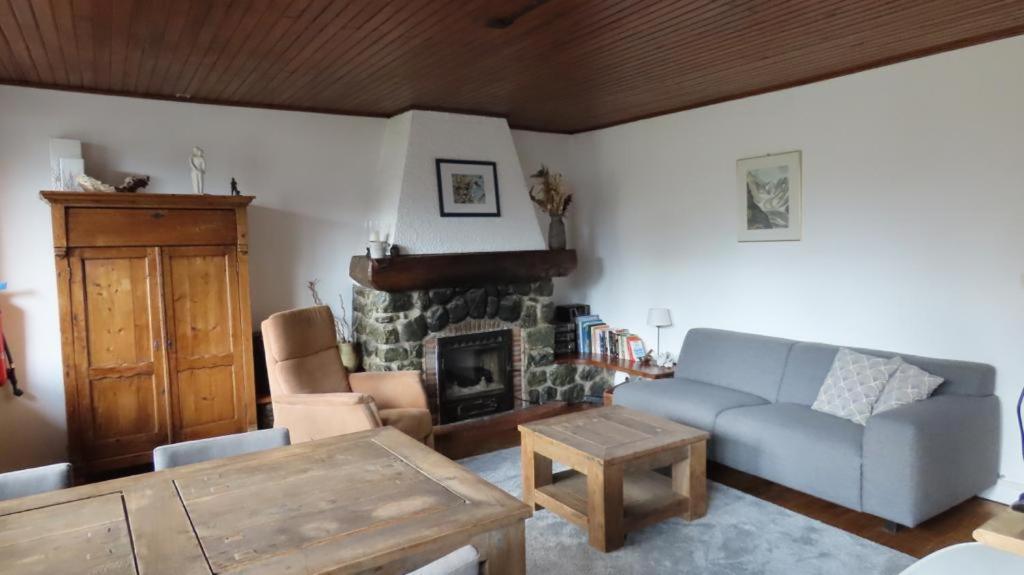 Les Airelles Appartement Val-des-Prés Εξωτερικό φωτογραφία