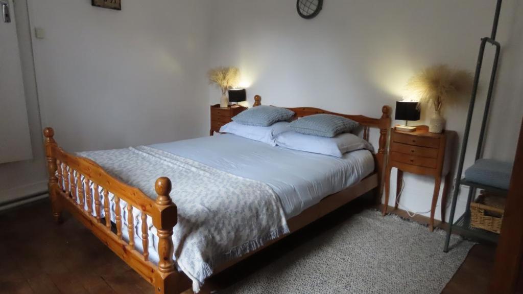 Les Airelles Appartement Val-des-Prés Εξωτερικό φωτογραφία