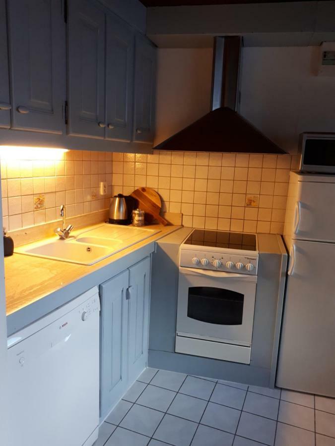 Les Airelles Appartement Val-des-Prés Εξωτερικό φωτογραφία