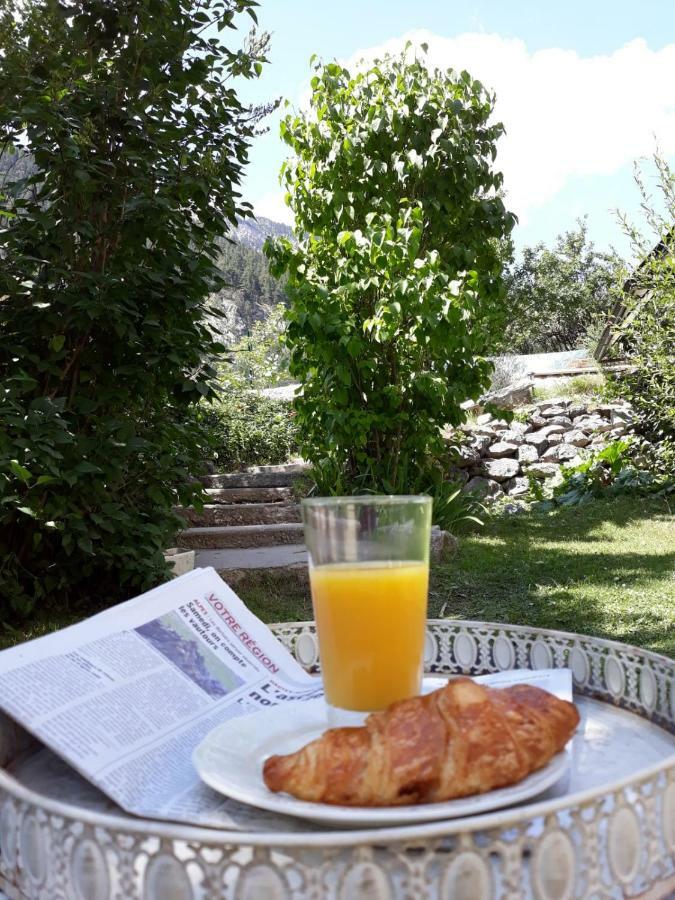 Les Airelles Appartement Val-des-Prés Εξωτερικό φωτογραφία