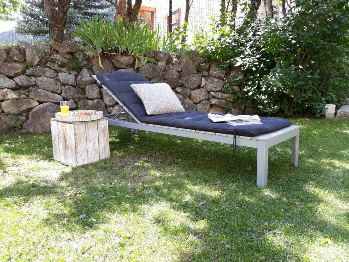 Les Airelles Appartement Val-des-Prés Εξωτερικό φωτογραφία