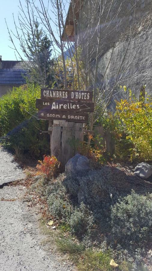 Les Airelles Appartement Val-des-Prés Εξωτερικό φωτογραφία