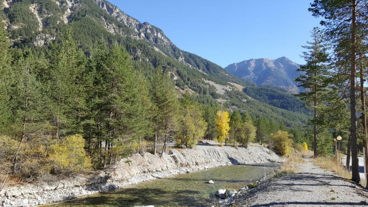 Les Airelles Appartement Val-des-Prés Εξωτερικό φωτογραφία