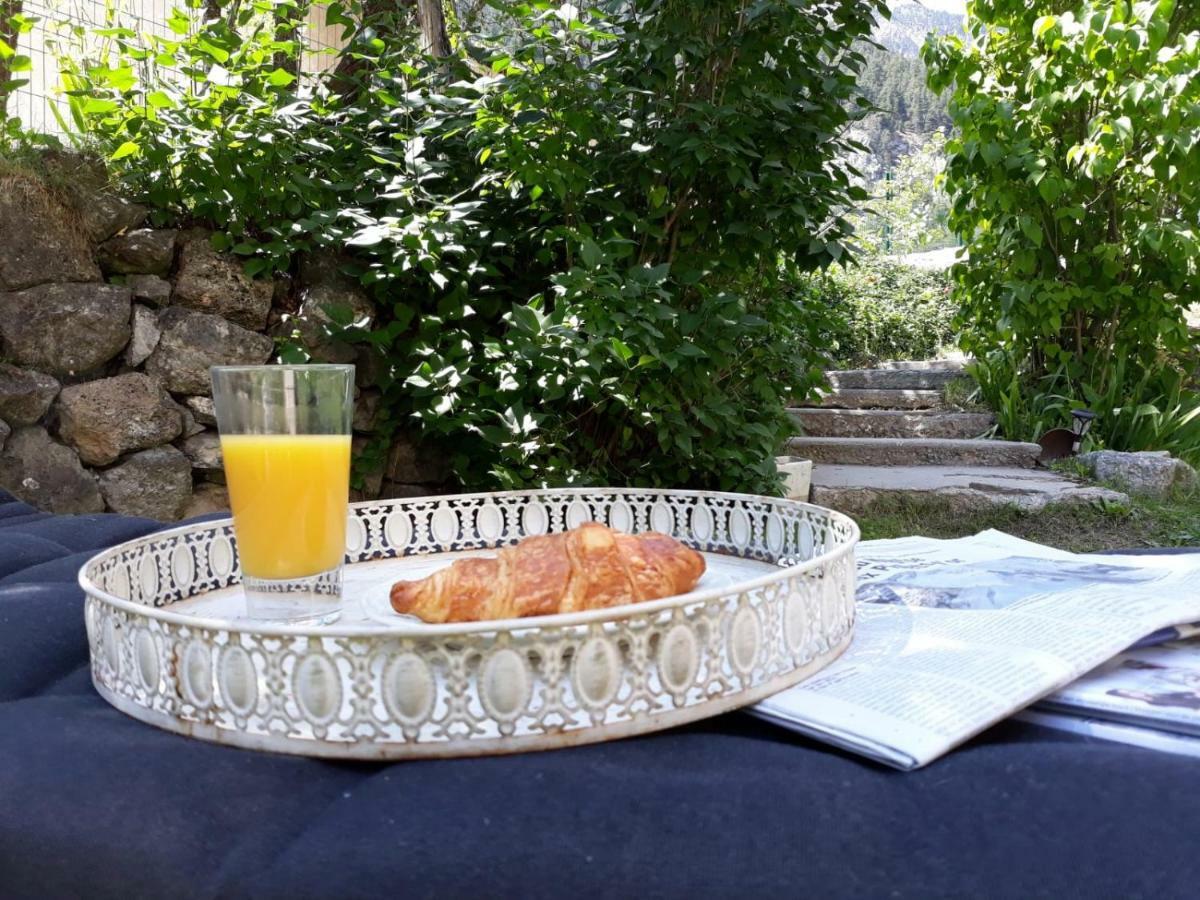 Les Airelles Appartement Val-des-Prés Εξωτερικό φωτογραφία