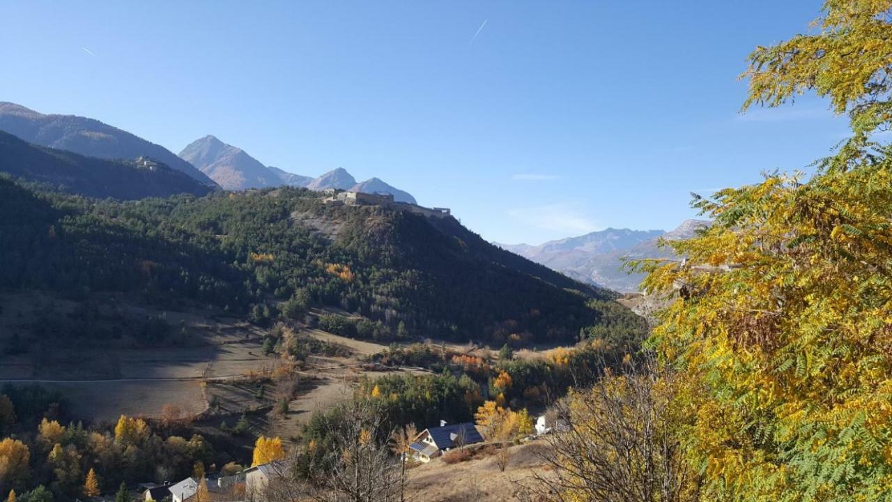 Les Airelles Appartement Val-des-Prés Εξωτερικό φωτογραφία