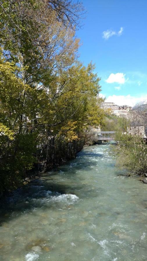 Les Airelles Appartement Val-des-Prés Εξωτερικό φωτογραφία