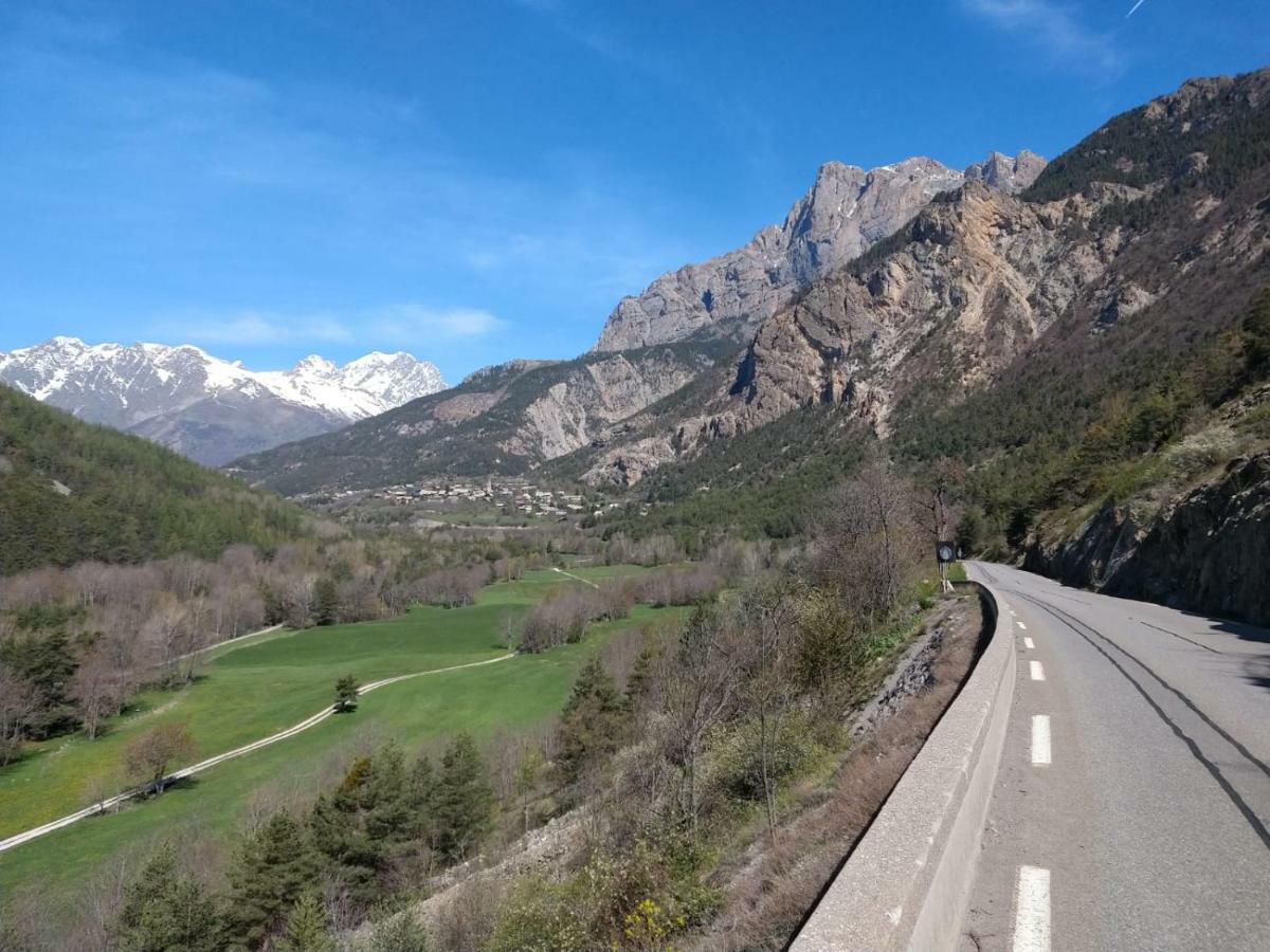 Les Airelles Appartement Val-des-Prés Εξωτερικό φωτογραφία