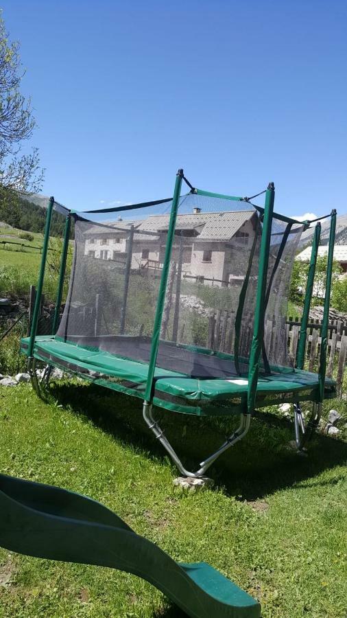 Les Airelles Appartement Val-des-Prés Εξωτερικό φωτογραφία