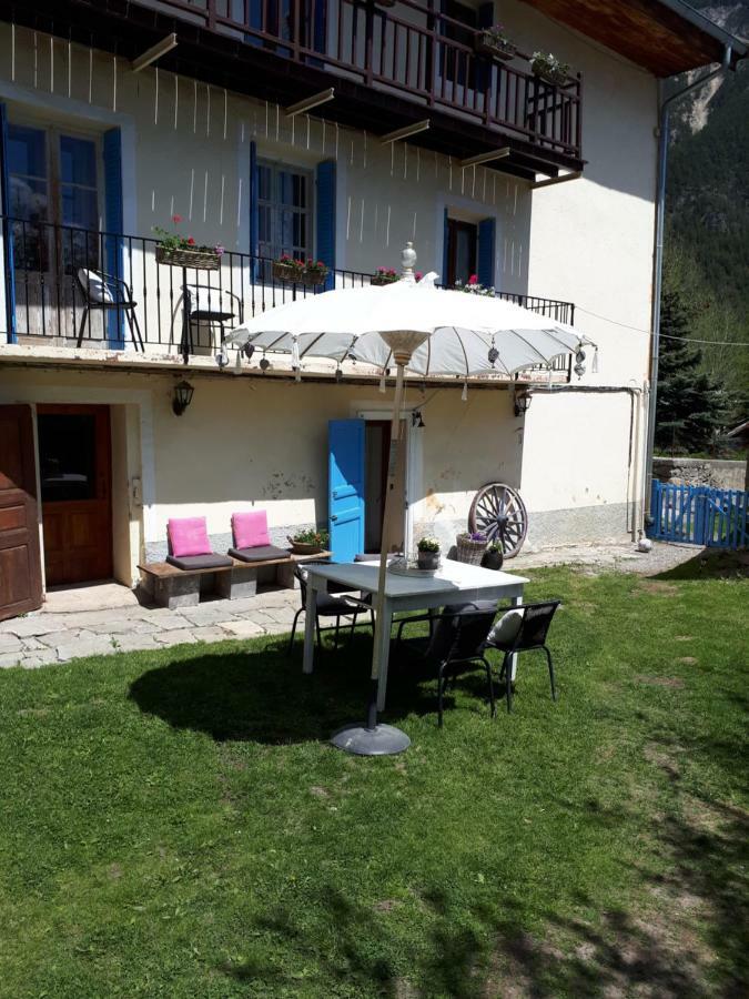Les Airelles Appartement Val-des-Prés Εξωτερικό φωτογραφία