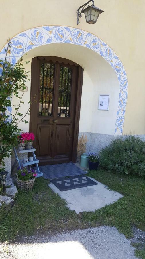 Les Airelles Appartement Val-des-Prés Εξωτερικό φωτογραφία